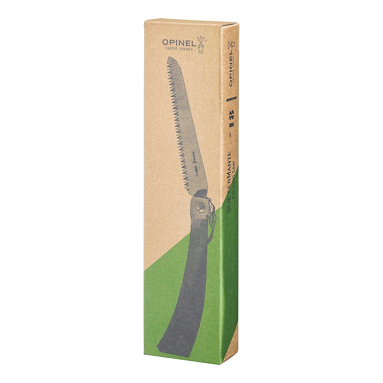 Opinel 18 Klappsäge