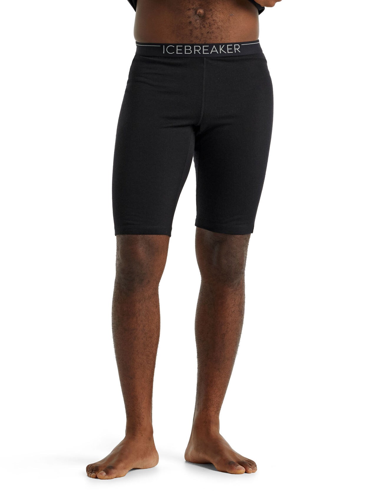 BF200 Oasis Shorts, black