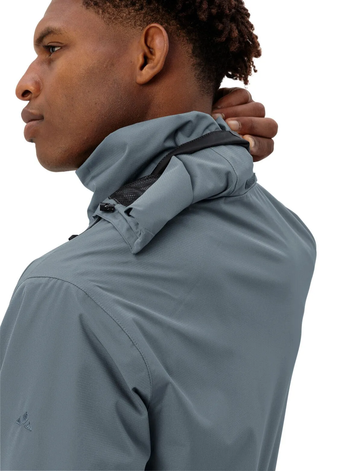 Escape Light Jacket, heron uni