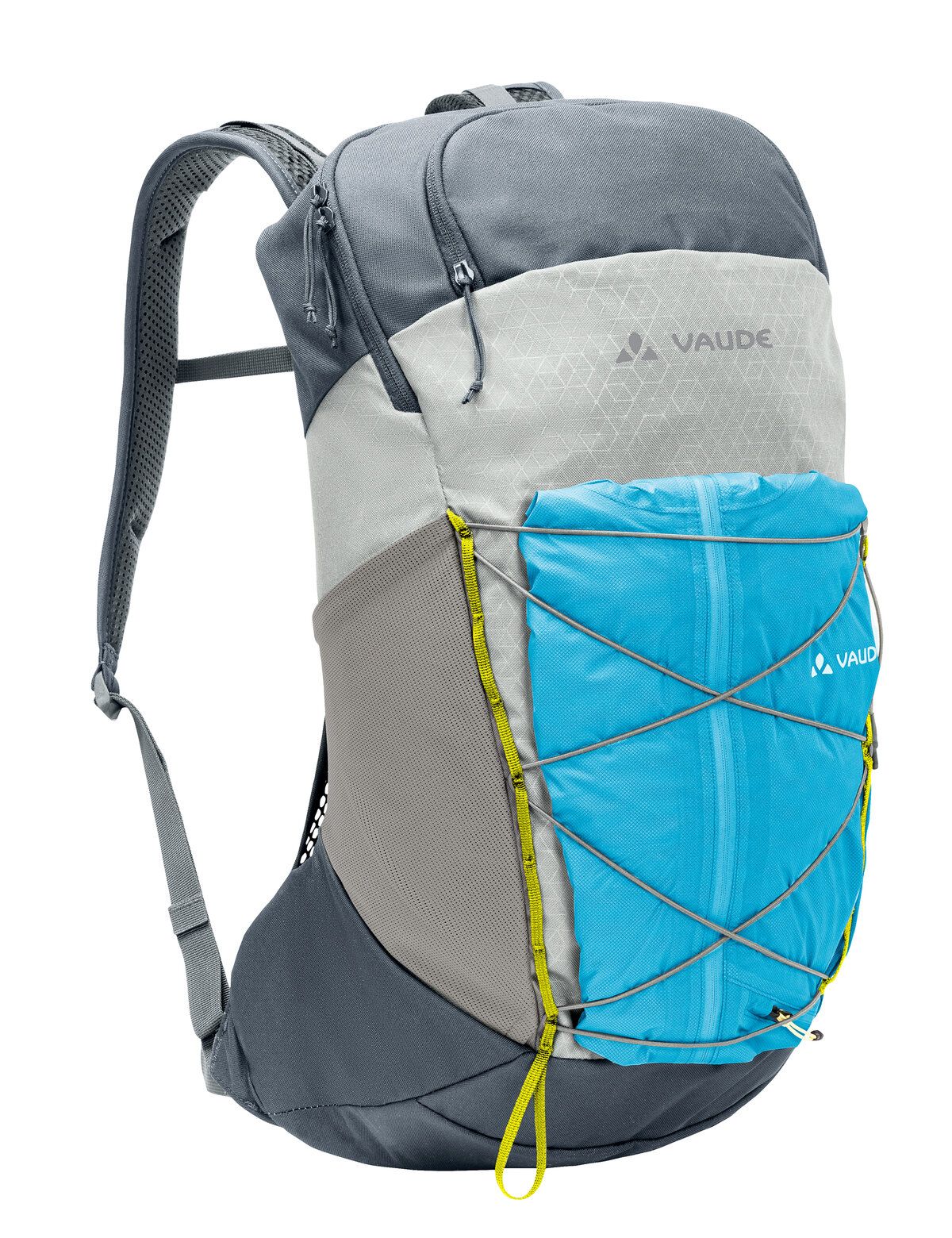 Agile Air 20, lightgrey