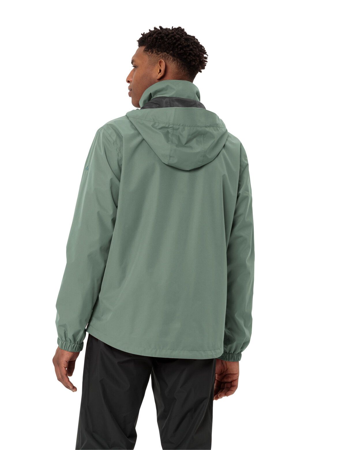 Escape Light Jacket, agave