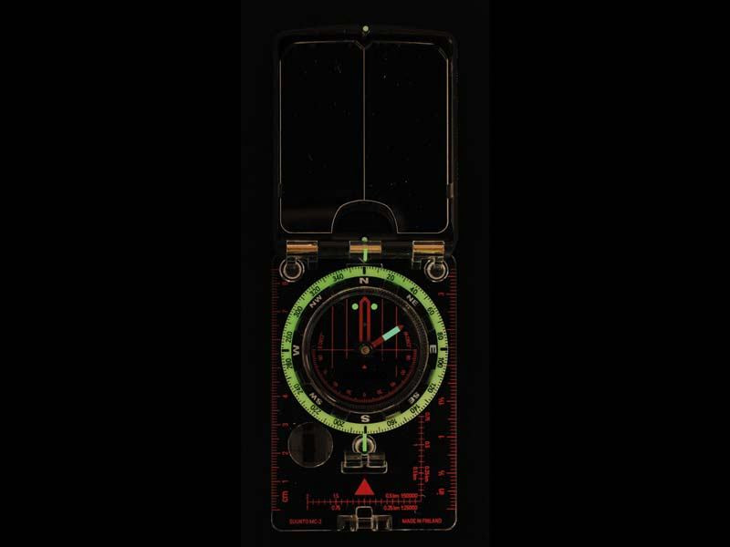 Suunto MC 2 NH