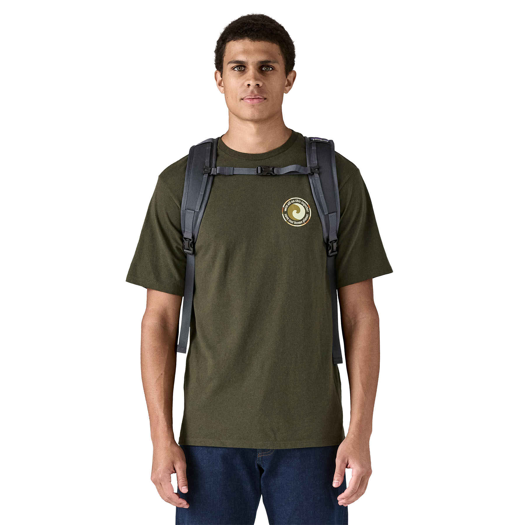 Black Hole Micro MLC, smolder blue