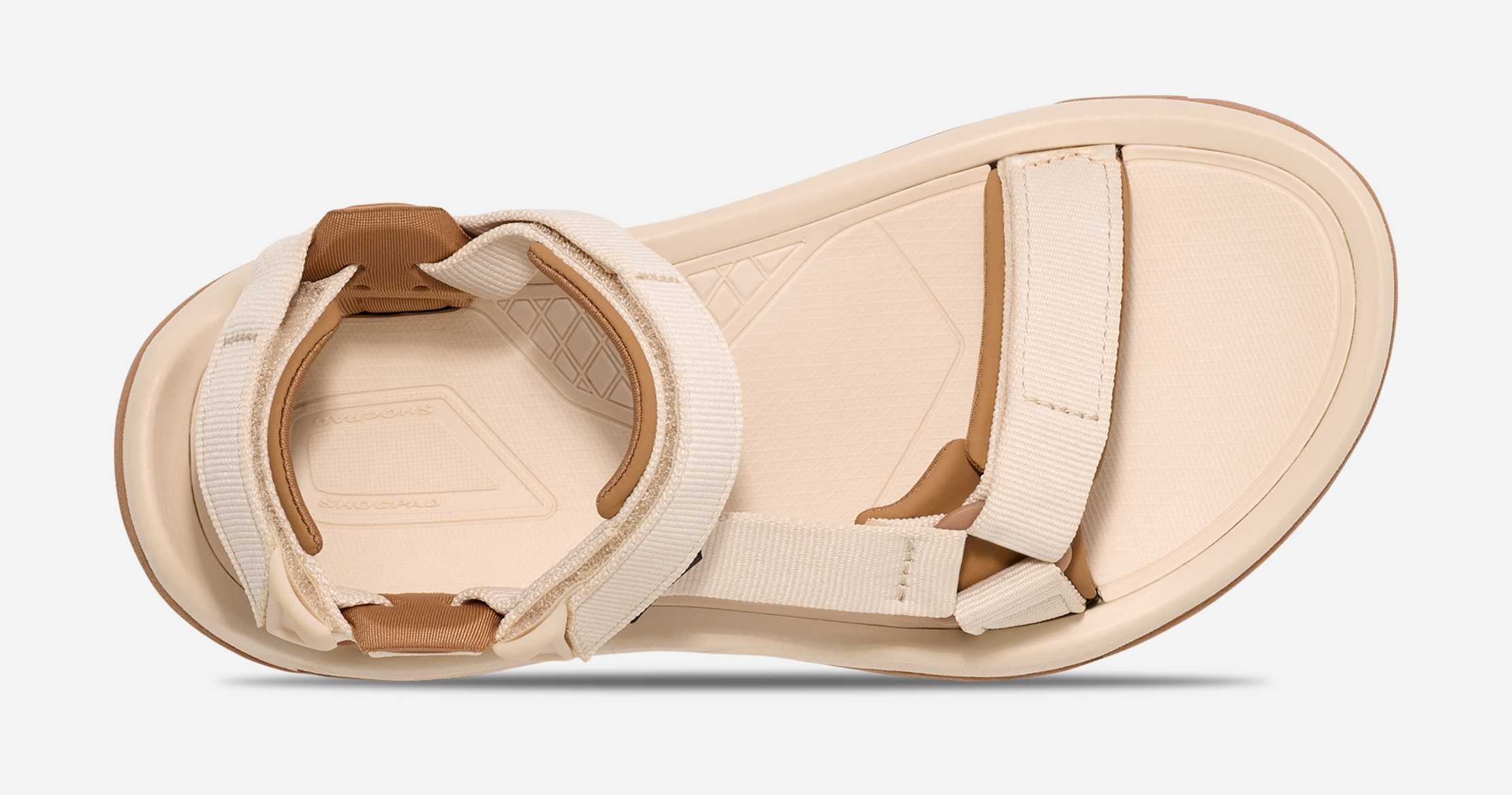 Teva Terra Fi Universal Wm, coconut
