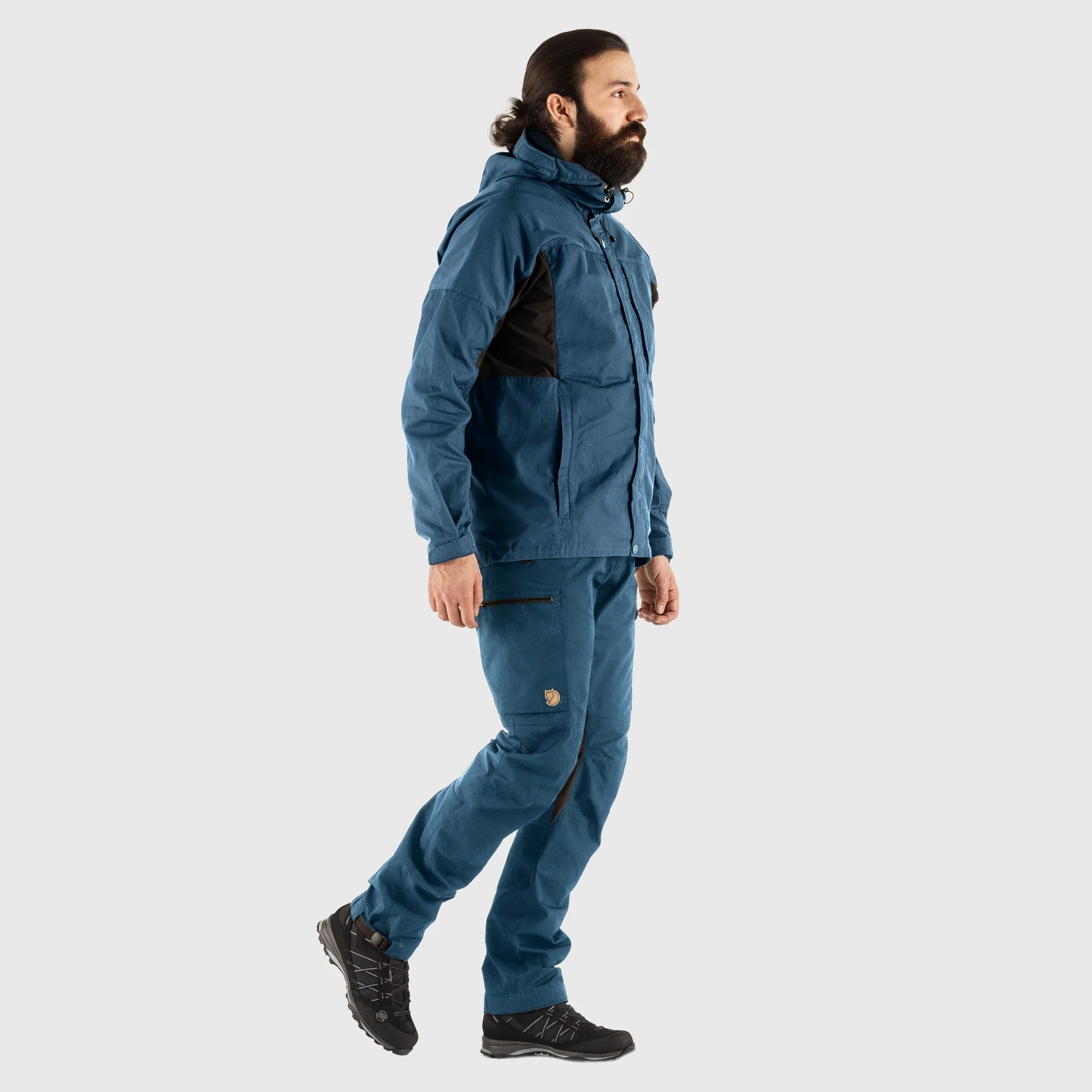 Kaipak Jacket, green-laurel green