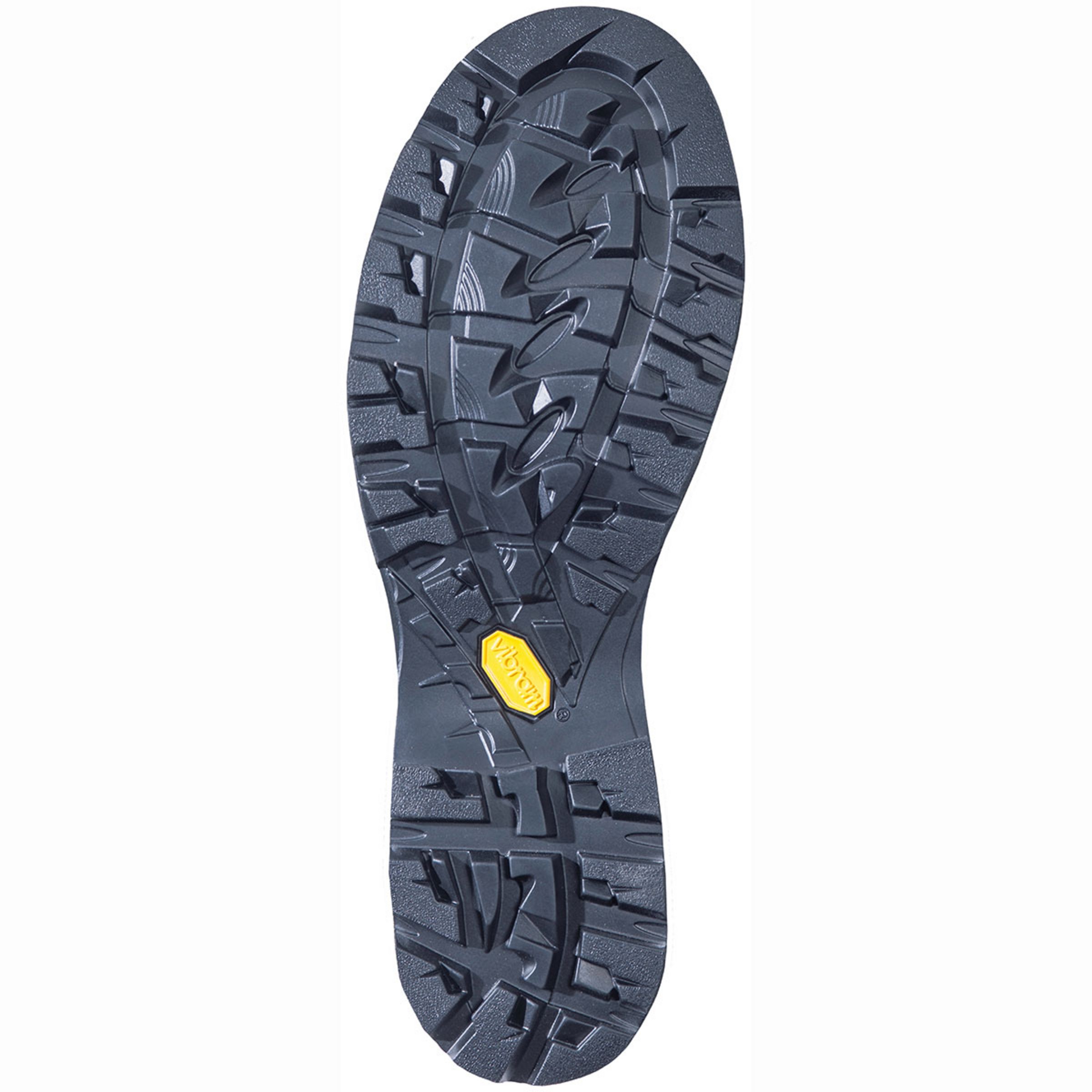 Air Revolution 4.4 GTX, anthrazit/lemon