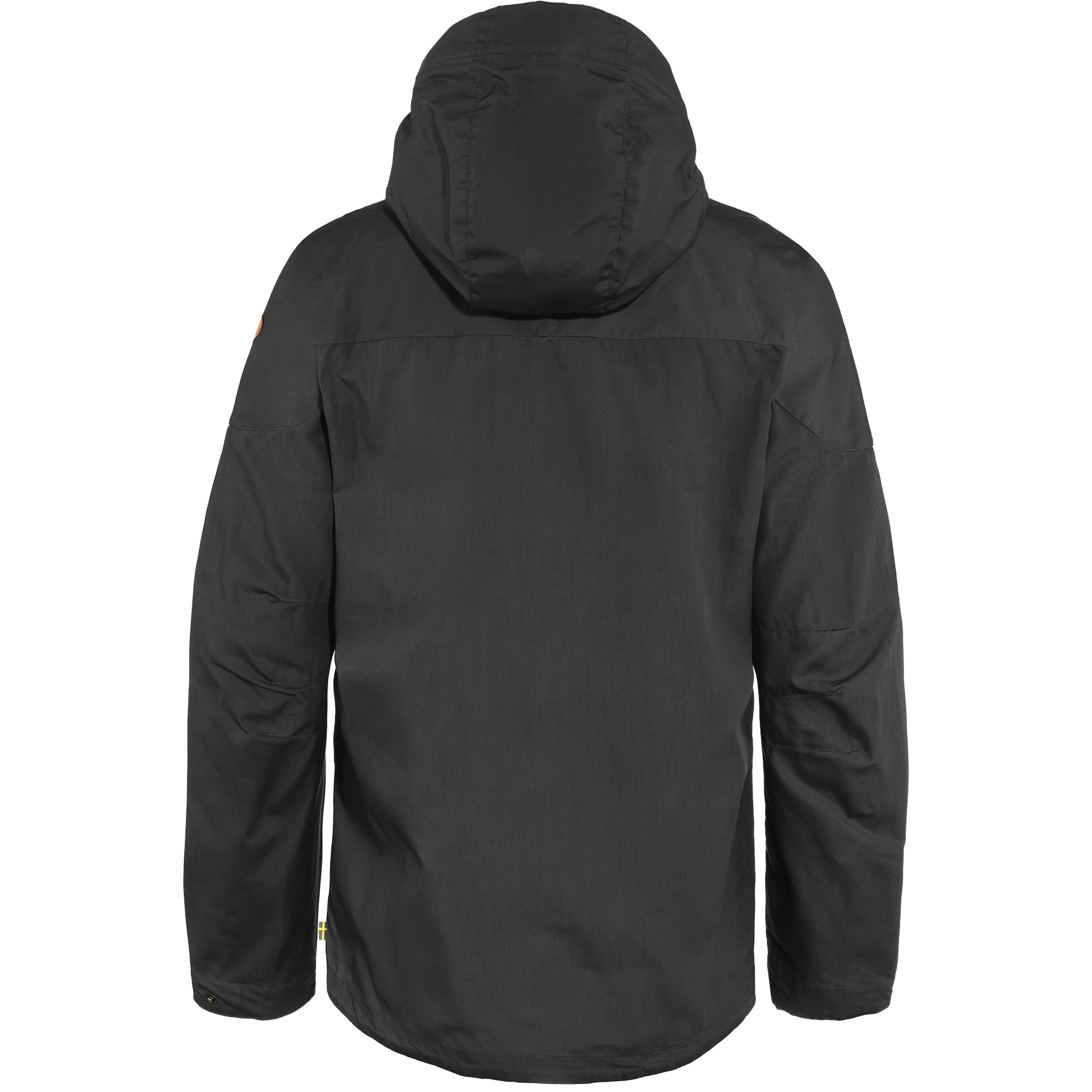 Skogsö Jacket, dark grey