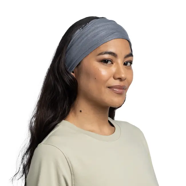 Buff Coolnet UV+, solid ash
