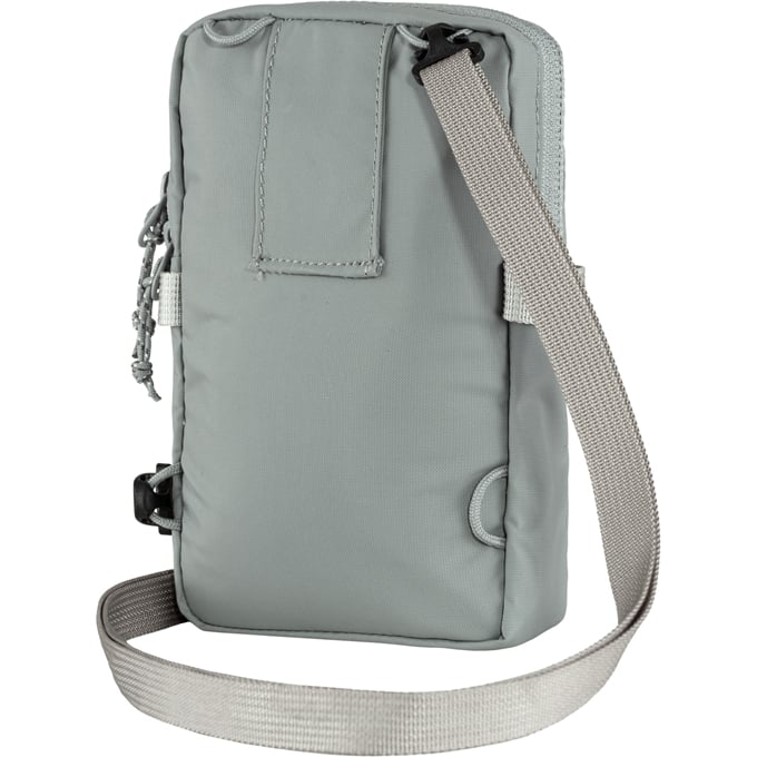 High Coast Pocket, shark grey