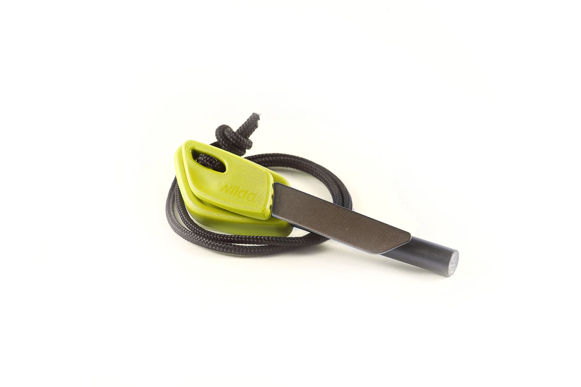 Wildo Fire Flash Large, lime