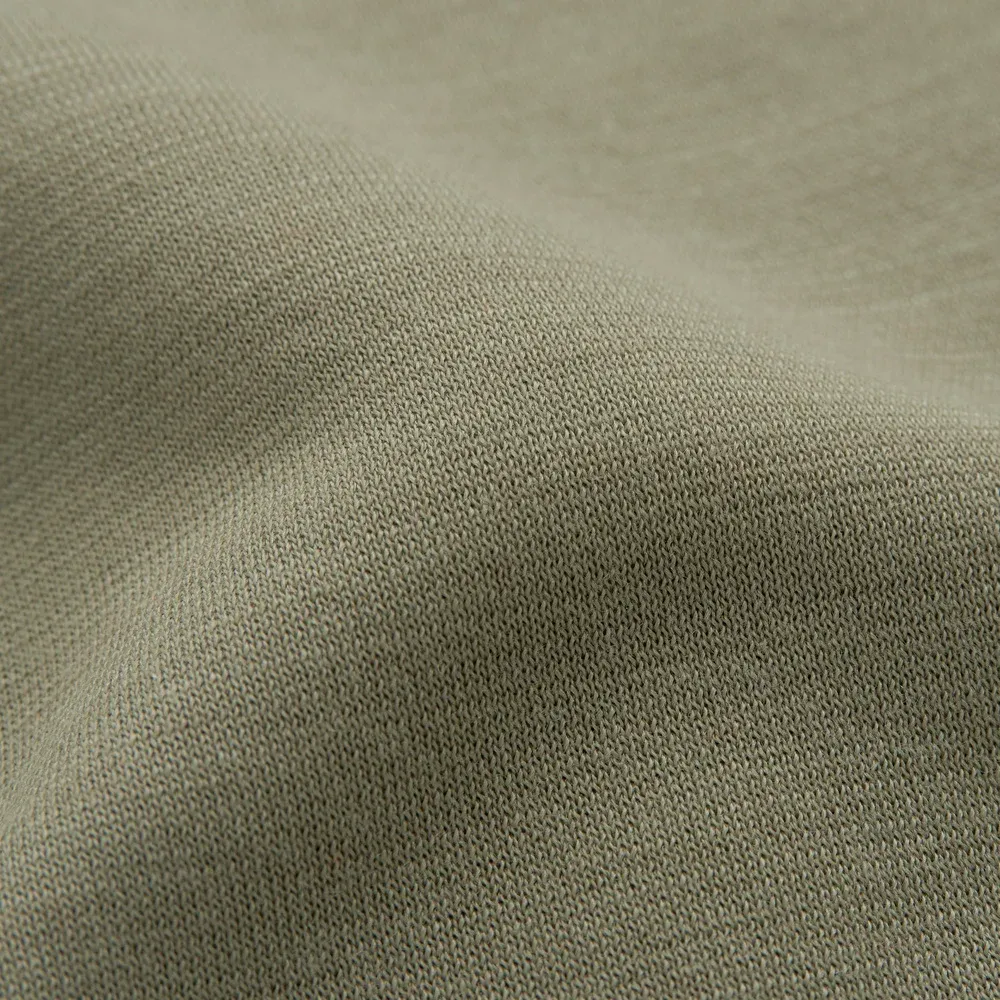 FleeceWool Headover, Aloe
