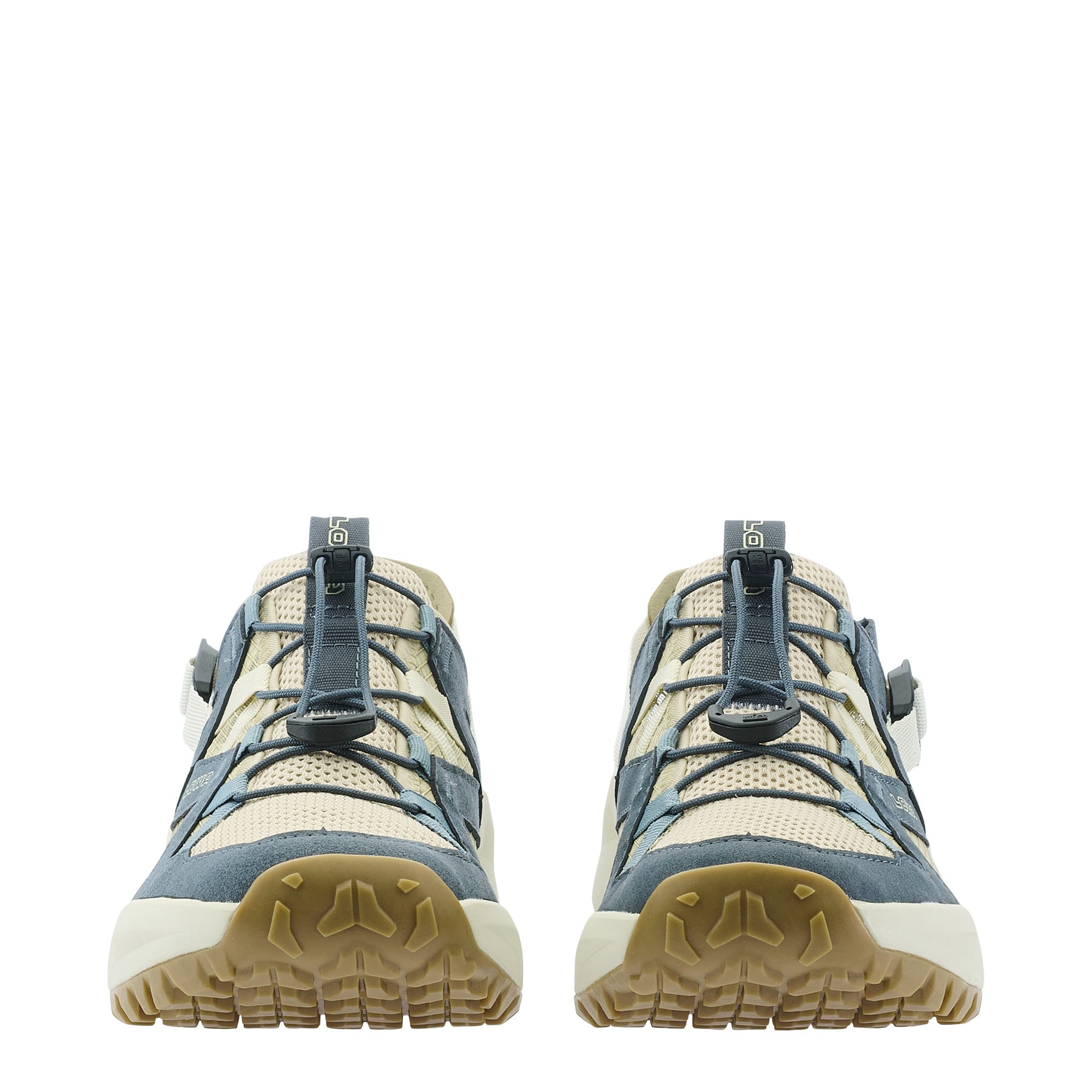 Kaloya Vent Wm, schieferblau/desert