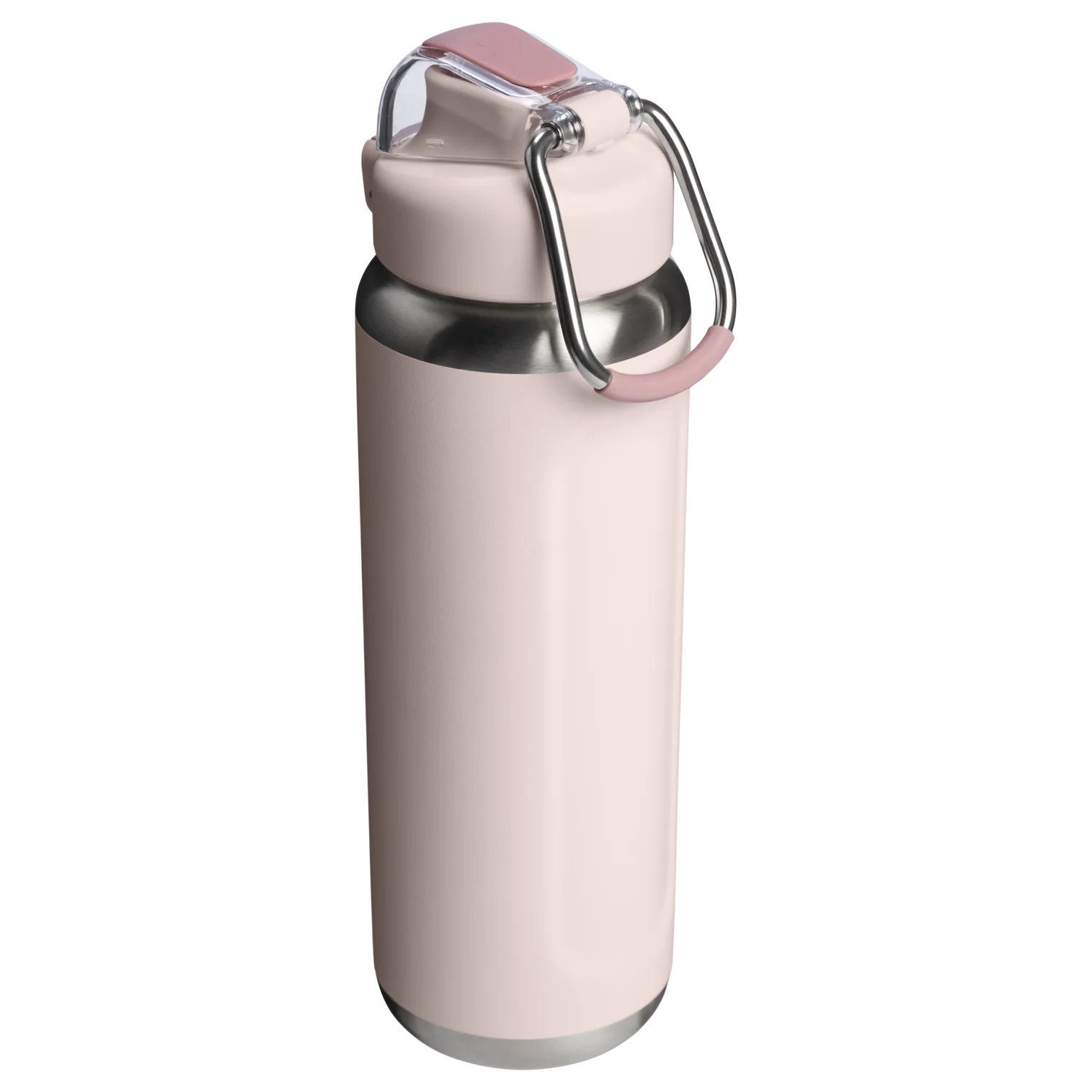 Stanley Classic Wellspring Bottle 0,71L, rose quartz