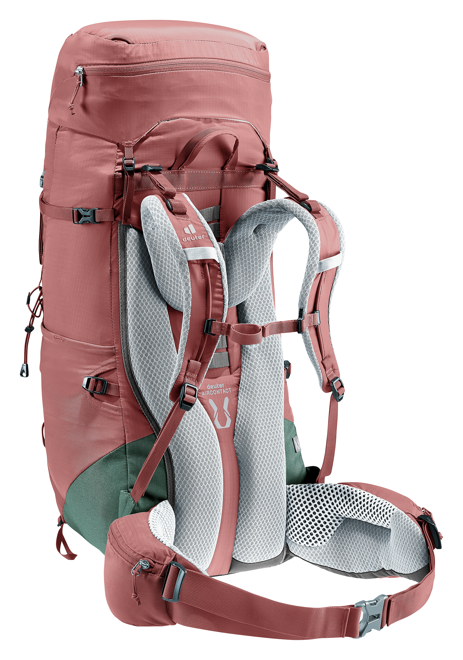 Aircontact Lite 45+10 SL Wm, caspia-ivy