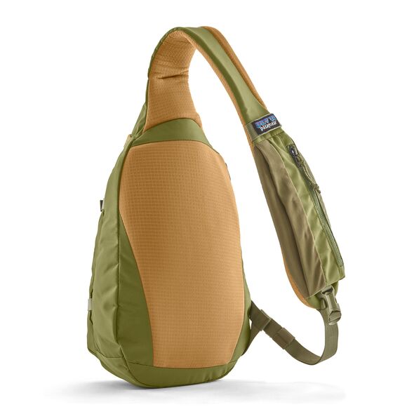 Atom Sling, buckhorn green