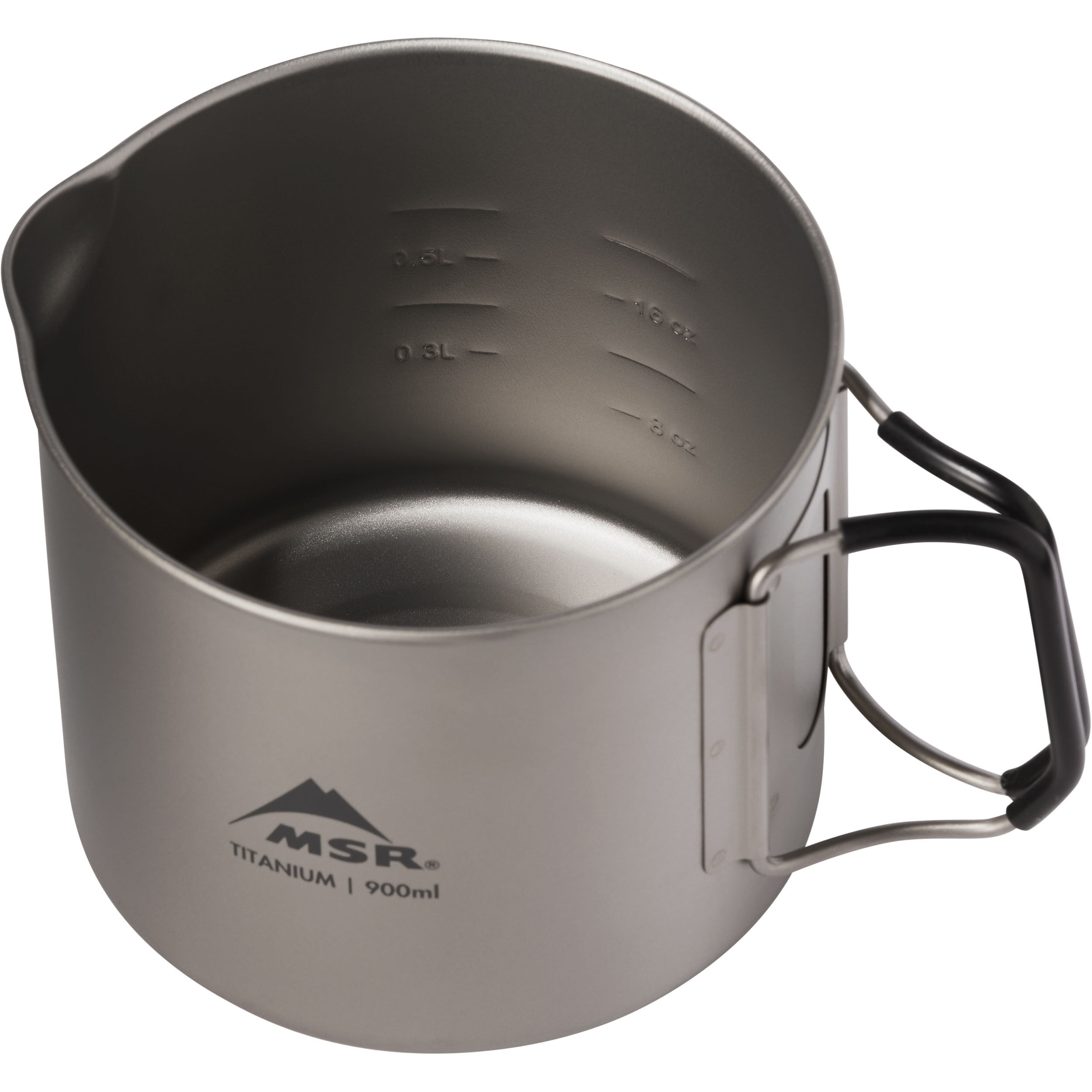 MSR Titan Kettle 900