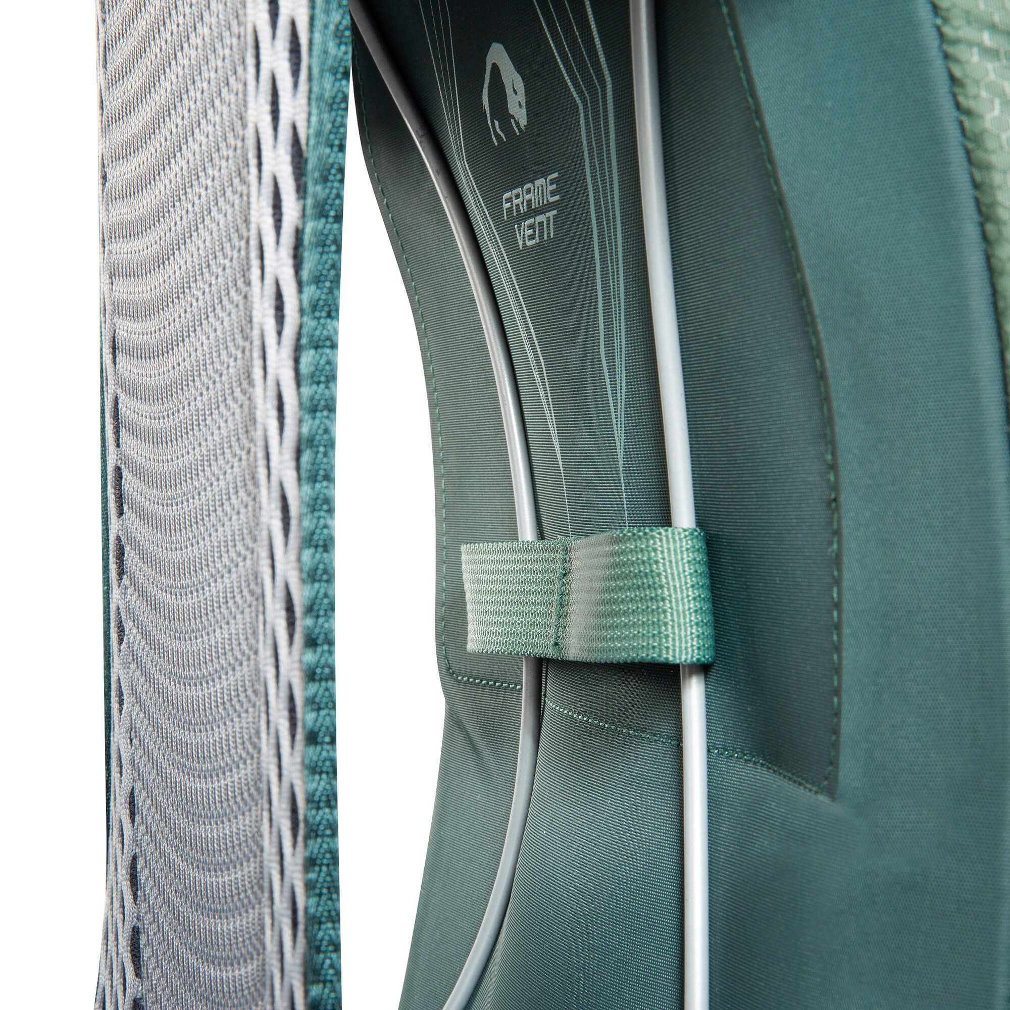 Hike Pack 22, darker blue