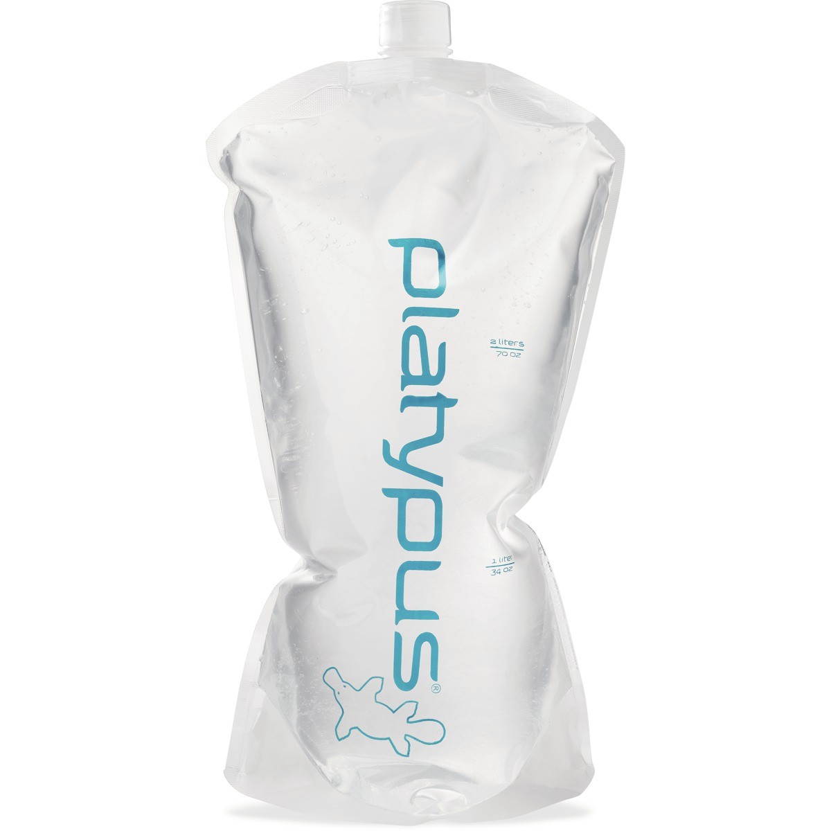 Platypus Bottle 2,0 Liter