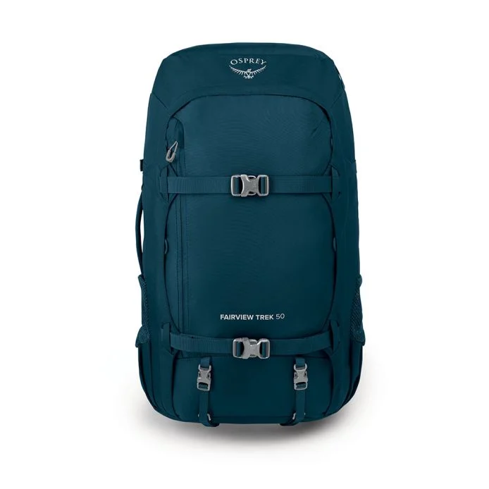 Fairview Trek 50 Wm, night jungle blue
