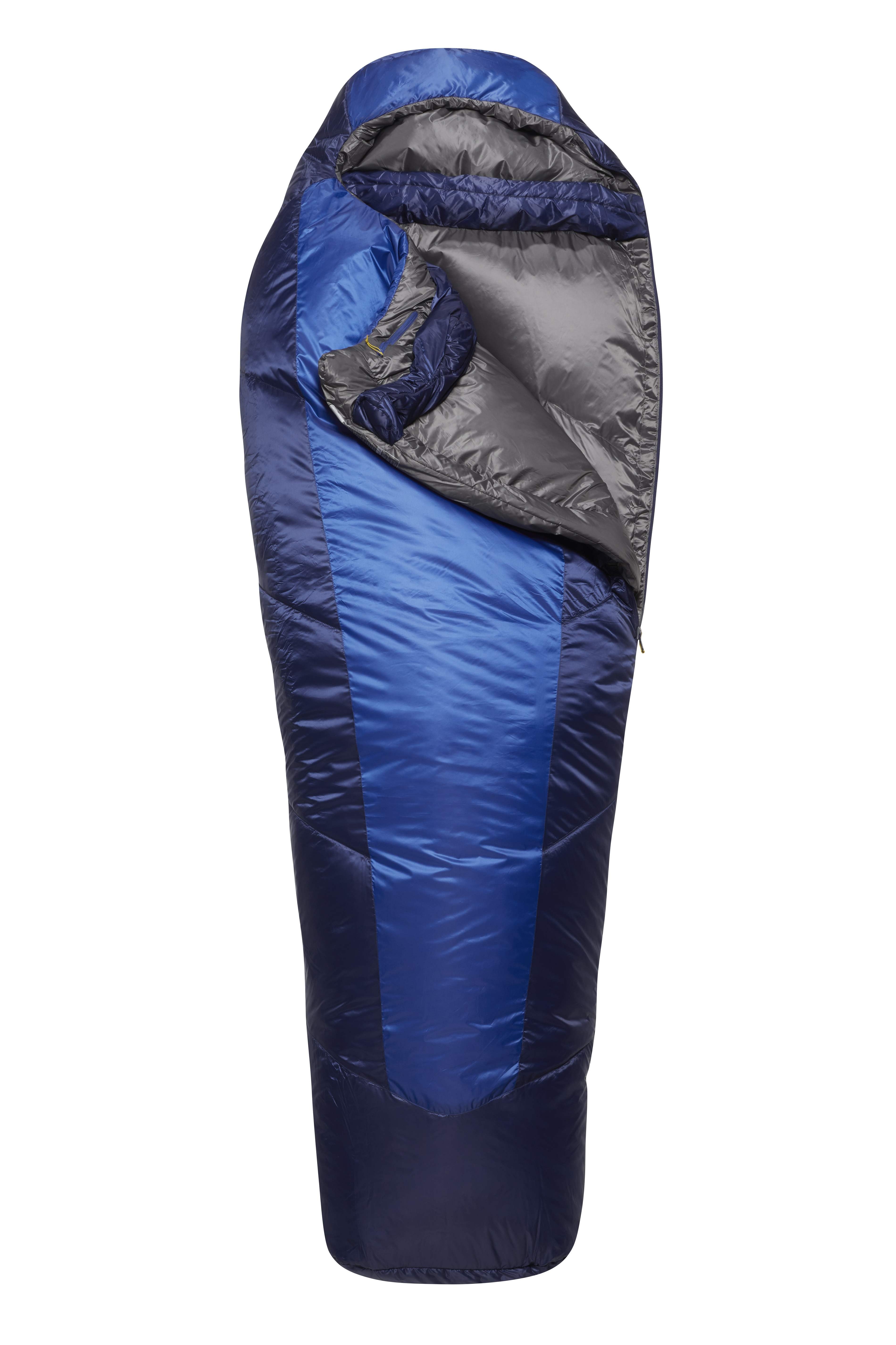 Solar Eco 2 Reg, LZ, ascent blue