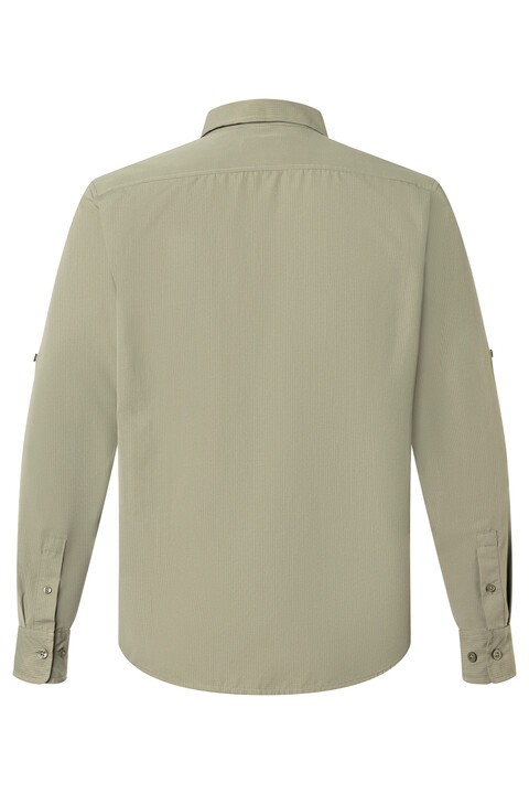 Aerobora L/S, vetiver