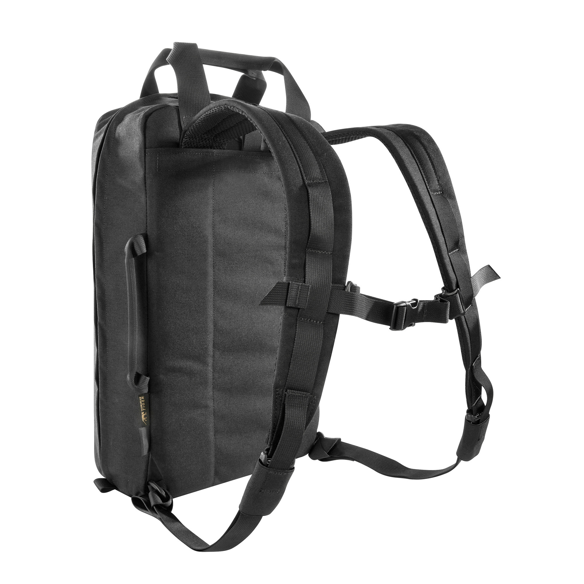 TT Survival Pack, black