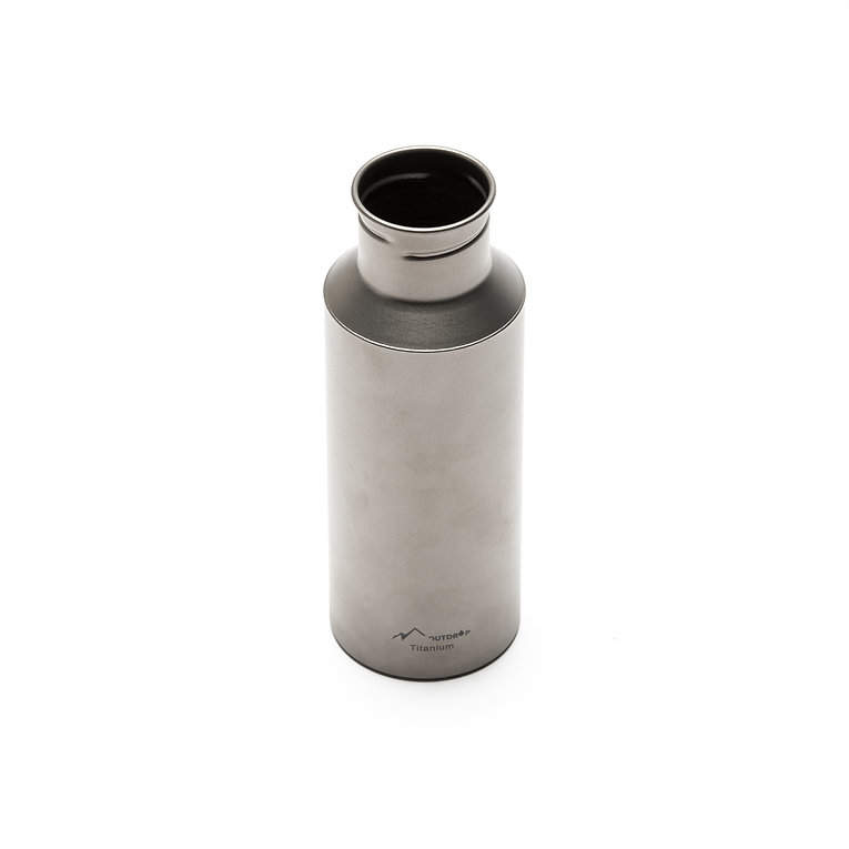Titan Flasche Bibere 600