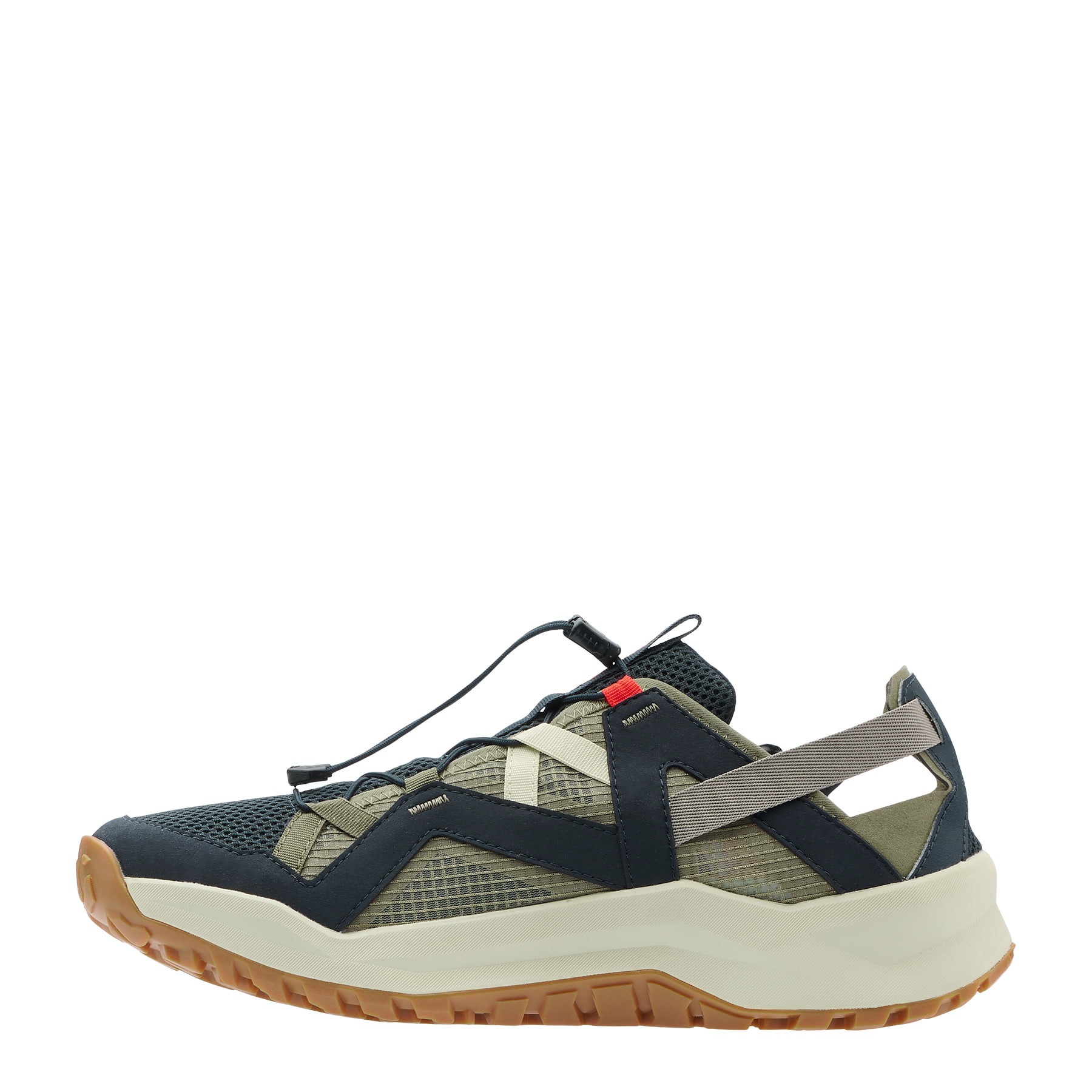 Kaloya Vent, navy/seegras