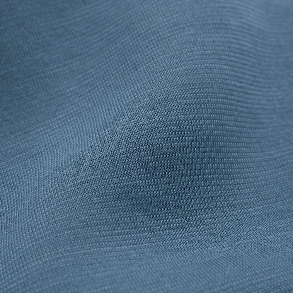 FleeceWool Headover, Blue Fusion