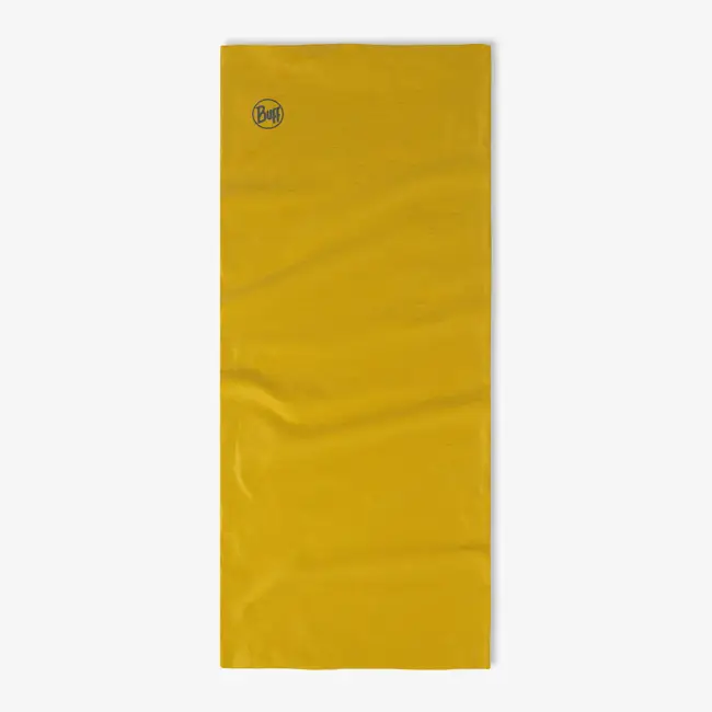 Buff Coolnet UV+, solid maize