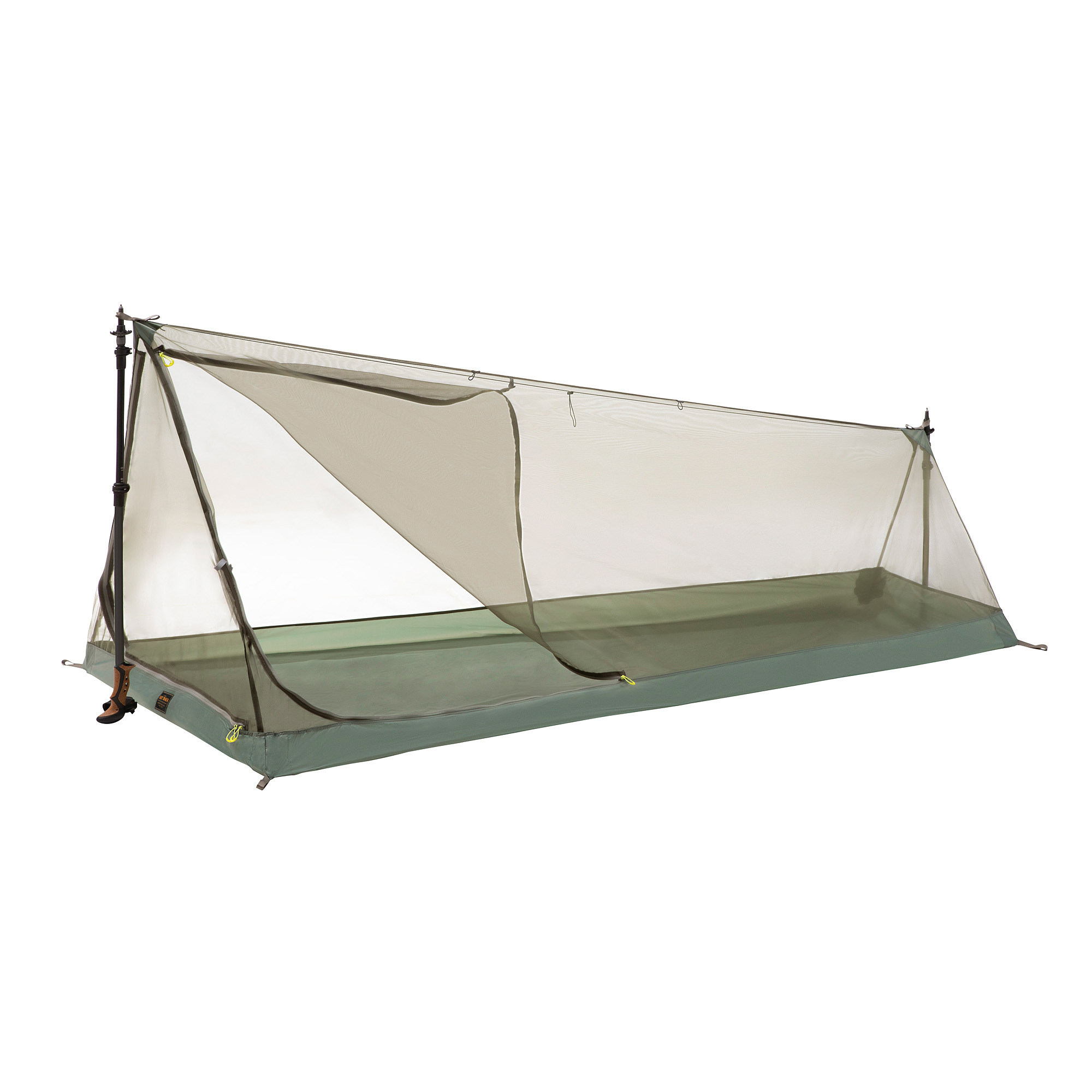 Single Mesh Tent, olive