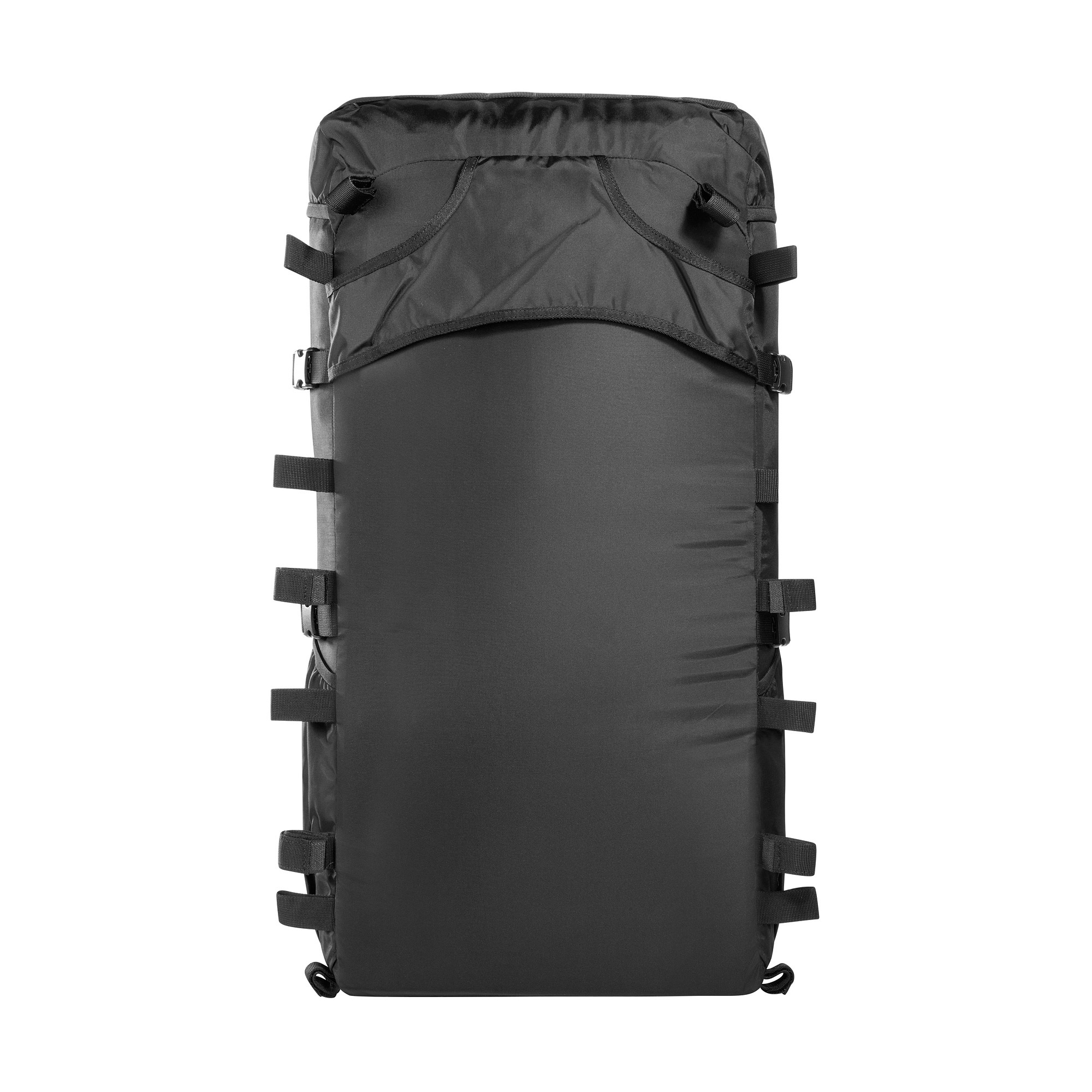 Packsack 2 Lastenkraxe, black