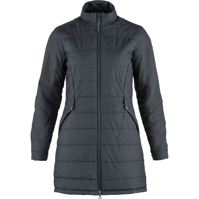Visby 3in1 Jacket Wm, dark navy