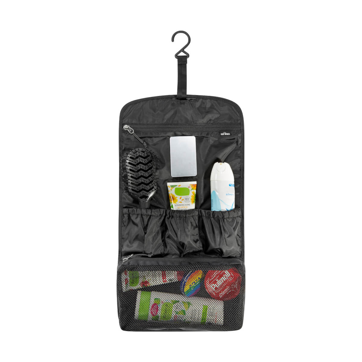Small Travelcare, black