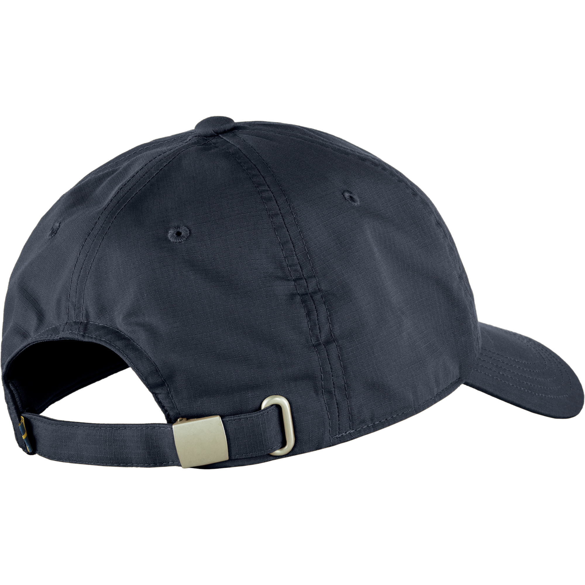 Fjällräven Logo Cap, dark navy