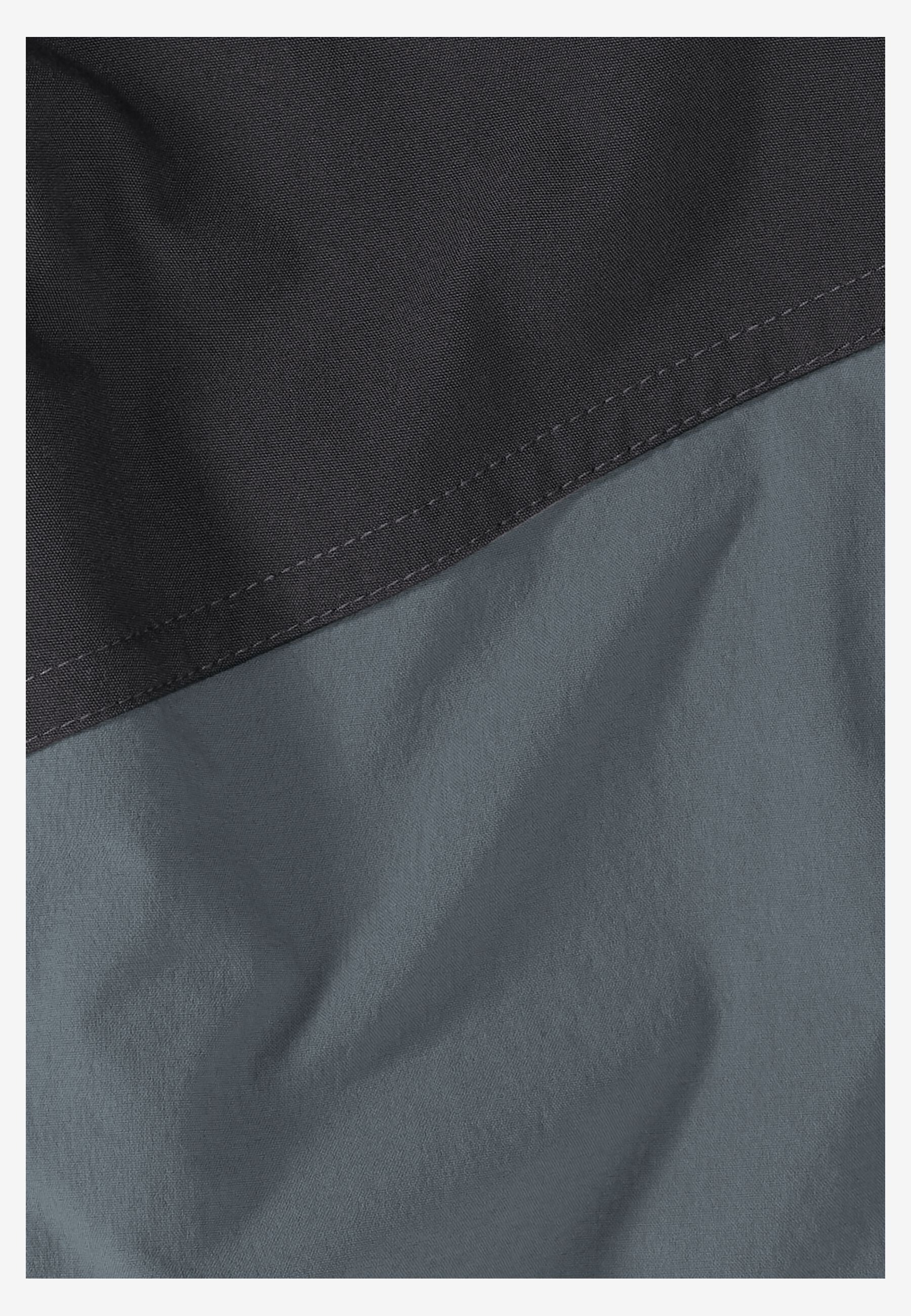 Ridge Hike Shorts, grey odessa