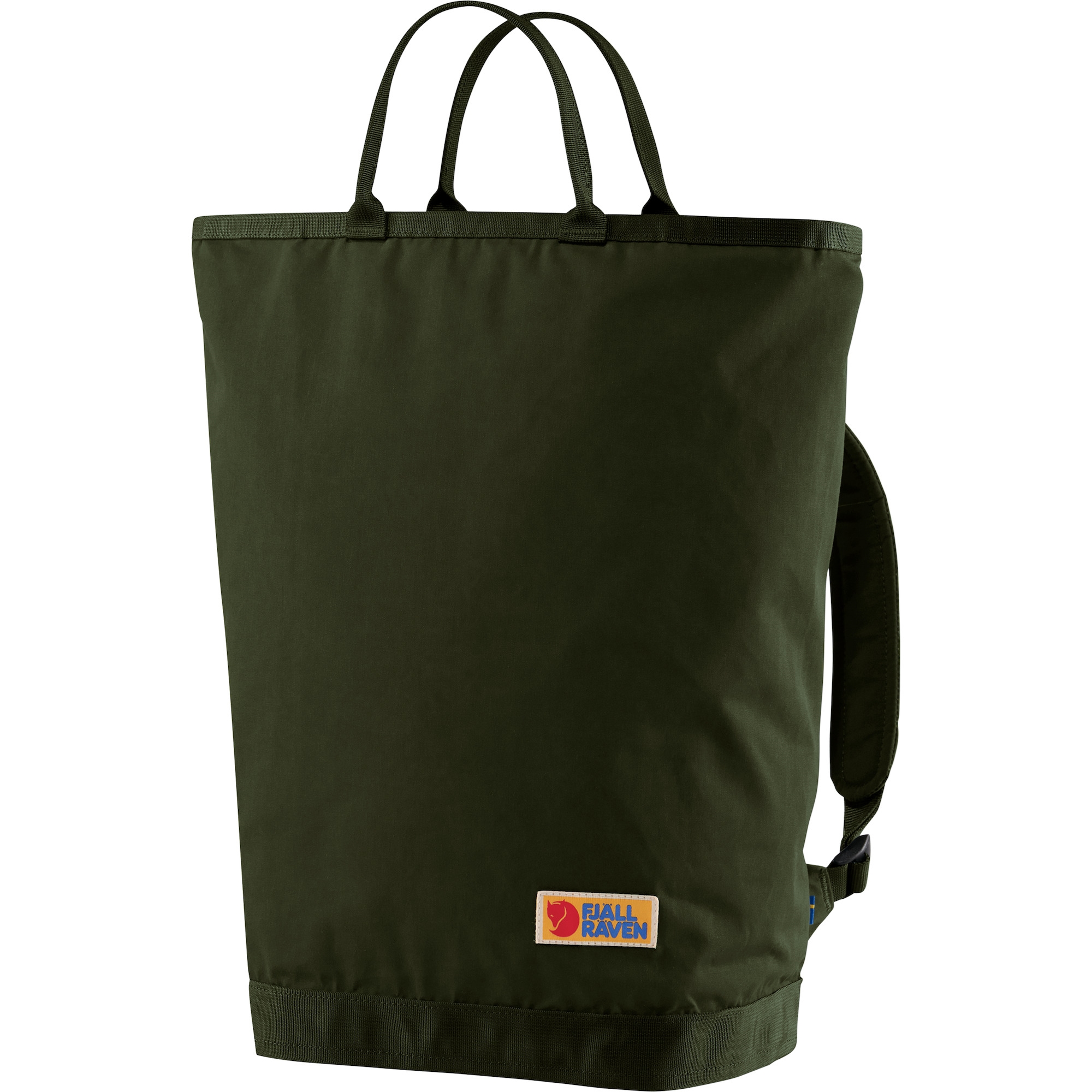 Vardag Totepack, deep forest