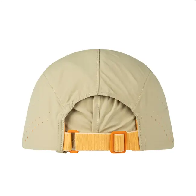 Buff Desert Cap, solid birch grey