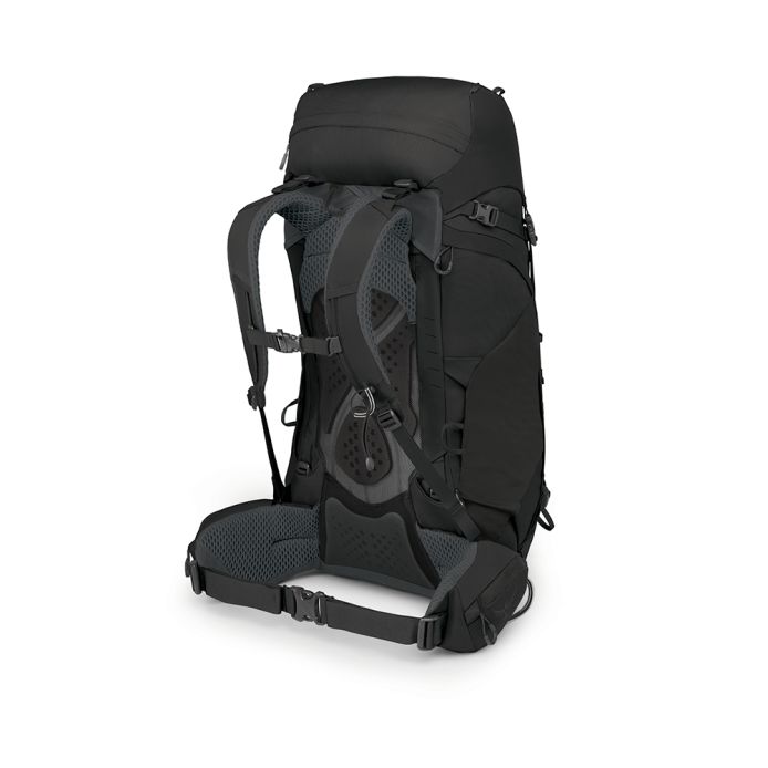 Kestrel 48, black