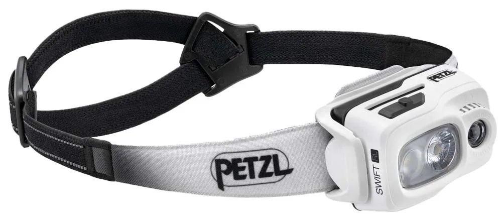 Swift RL, white