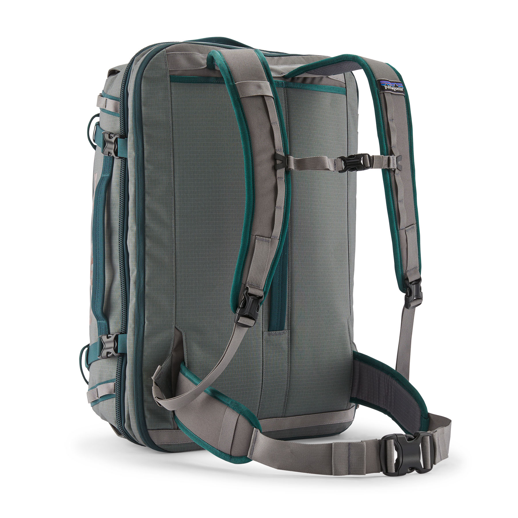 Black Hole MLC, noble grey