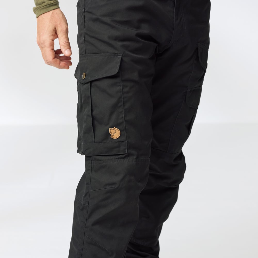 Barents Pro Trousers, black