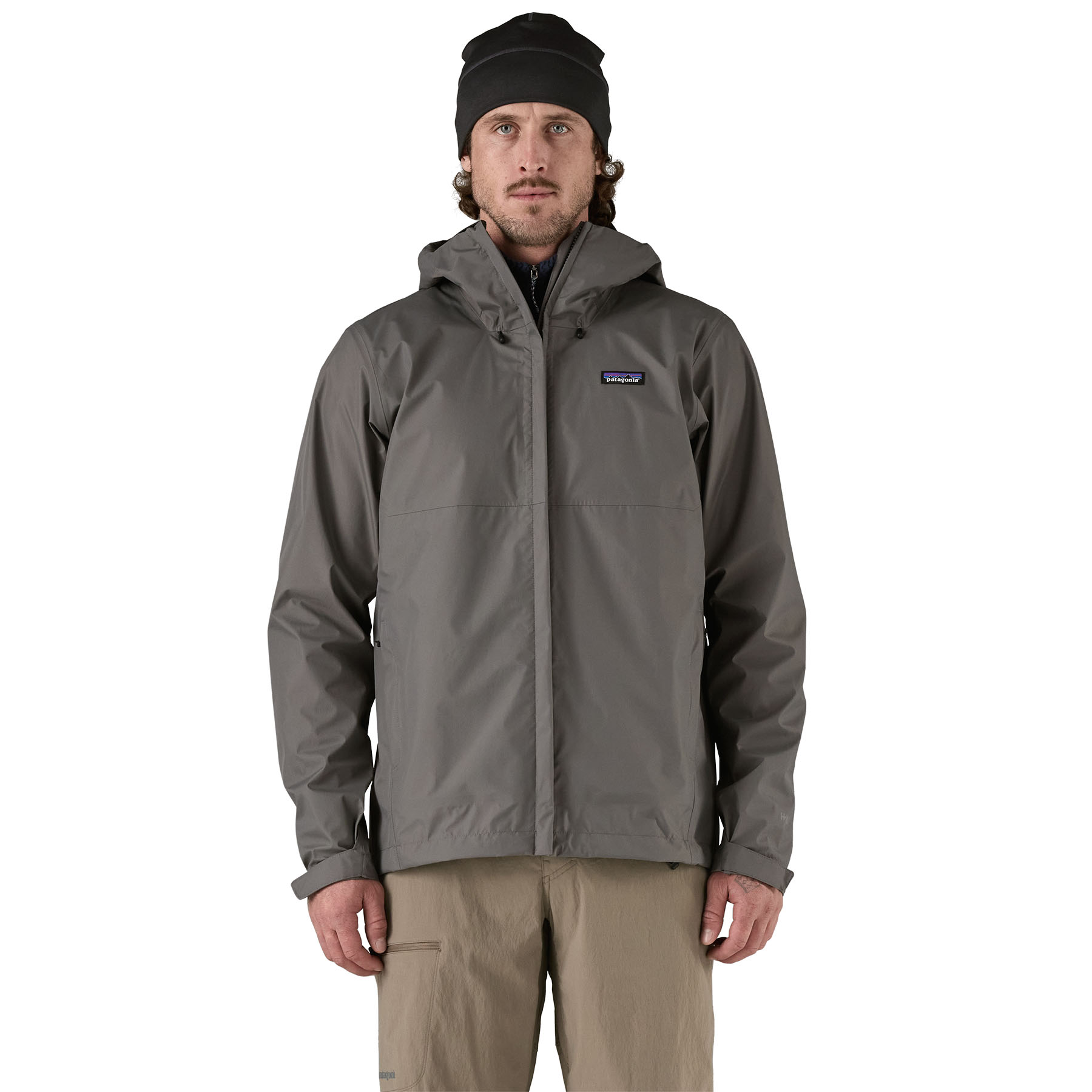 Torrentshell 3L Rain Jacket, noble grey