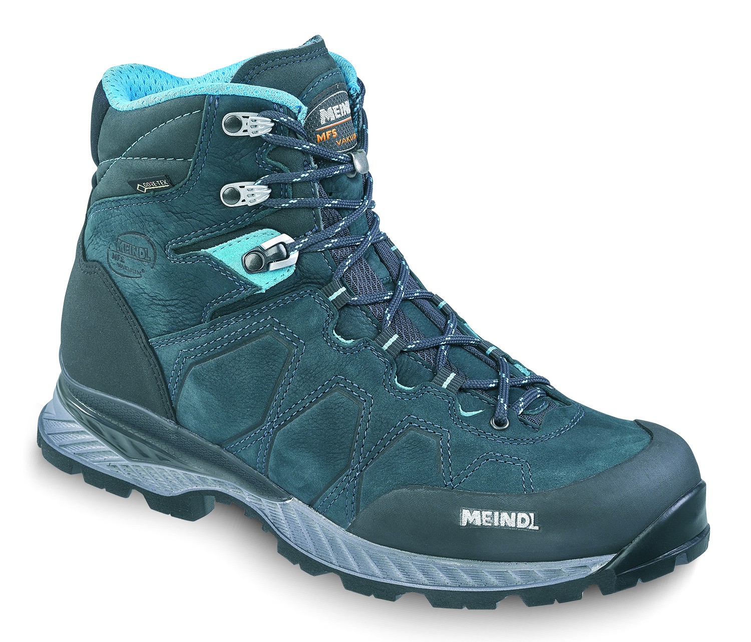 Vakuum Lady Sport GTX Wm, marine