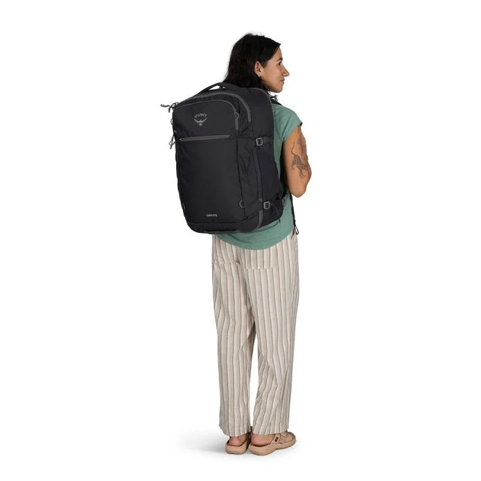 Daylite Carry-On Travel Pack 44, black