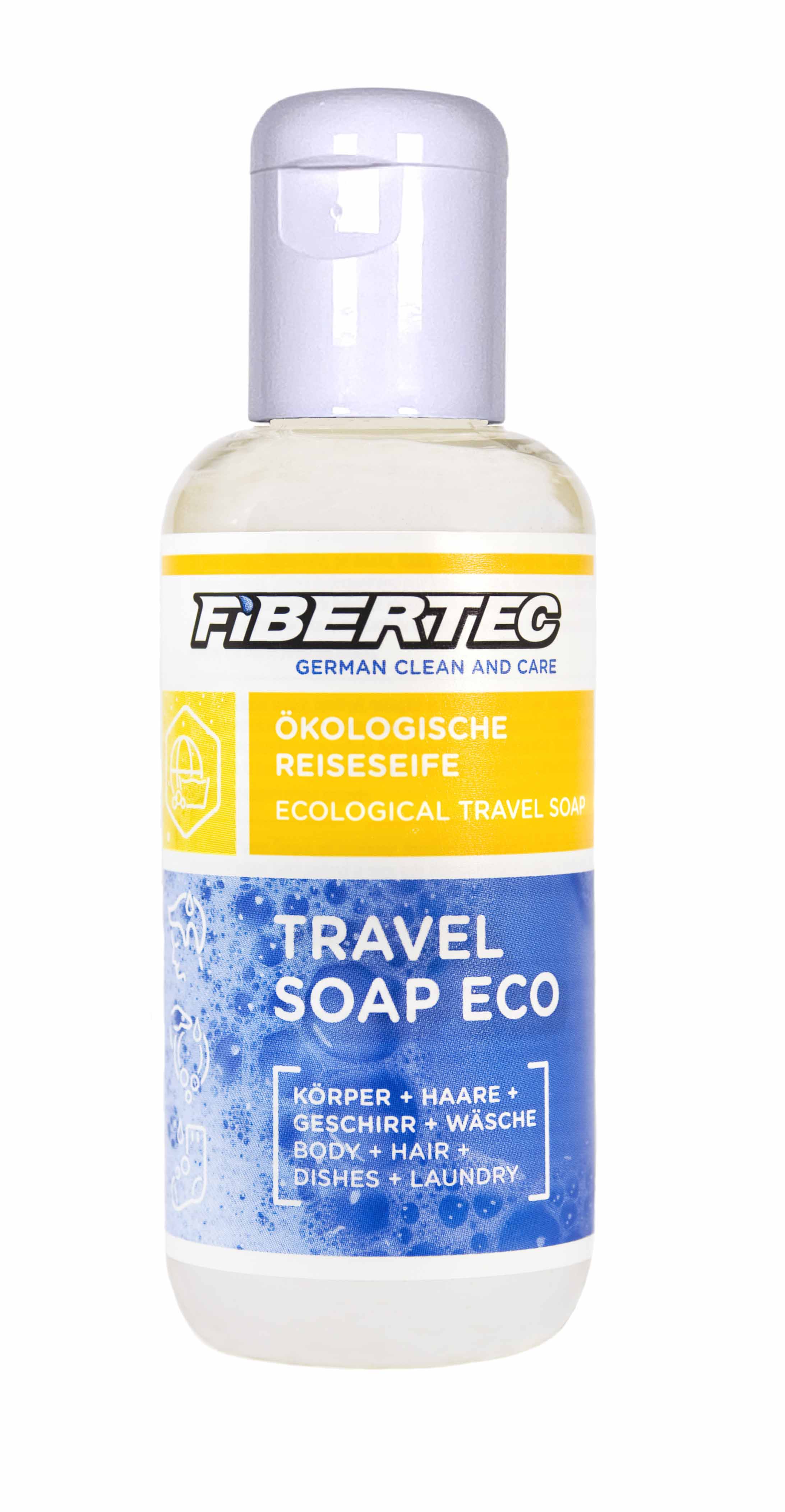 FT Travel Soap Eco 250