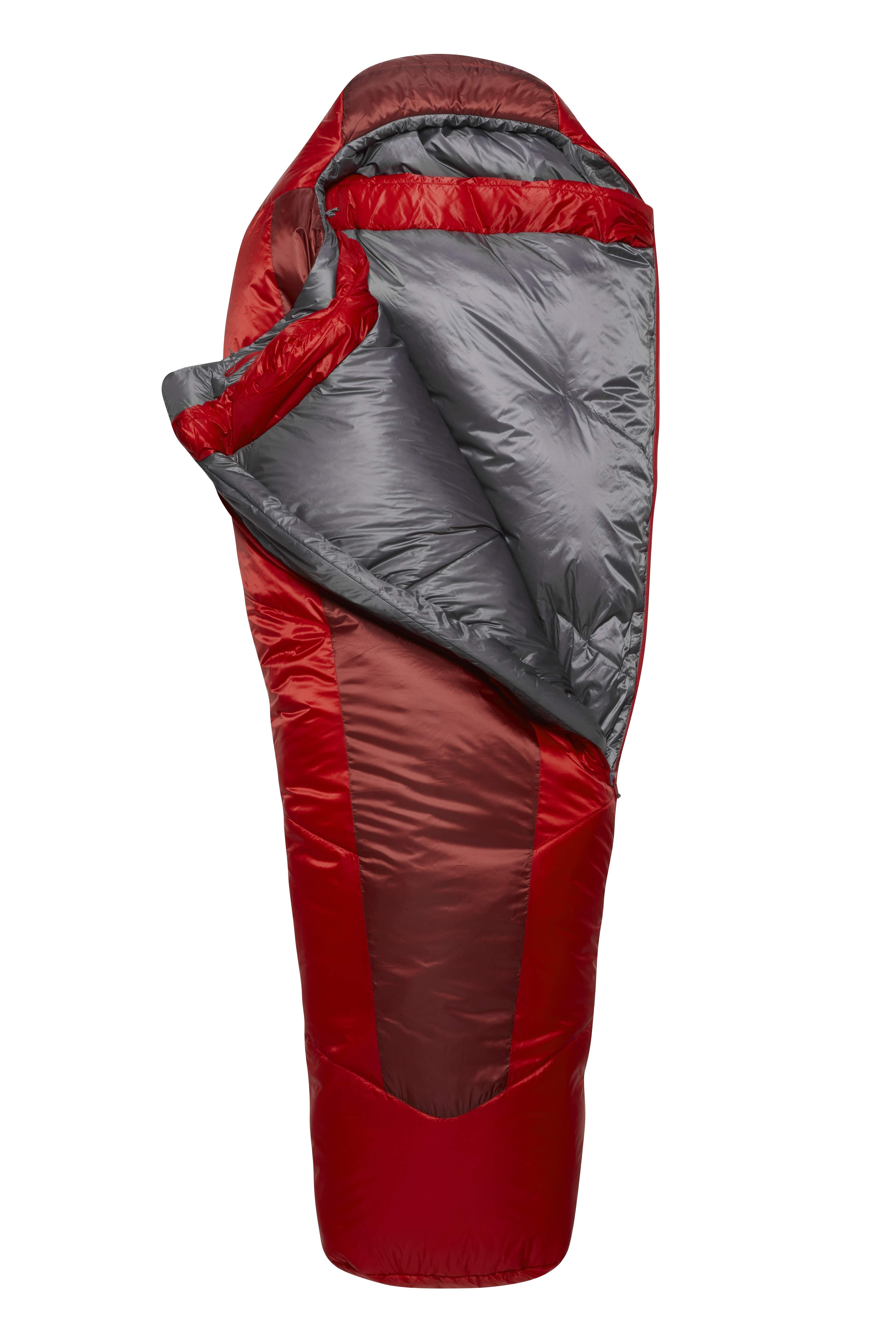 Solar Eco 3 Wm, LZ, ascent red