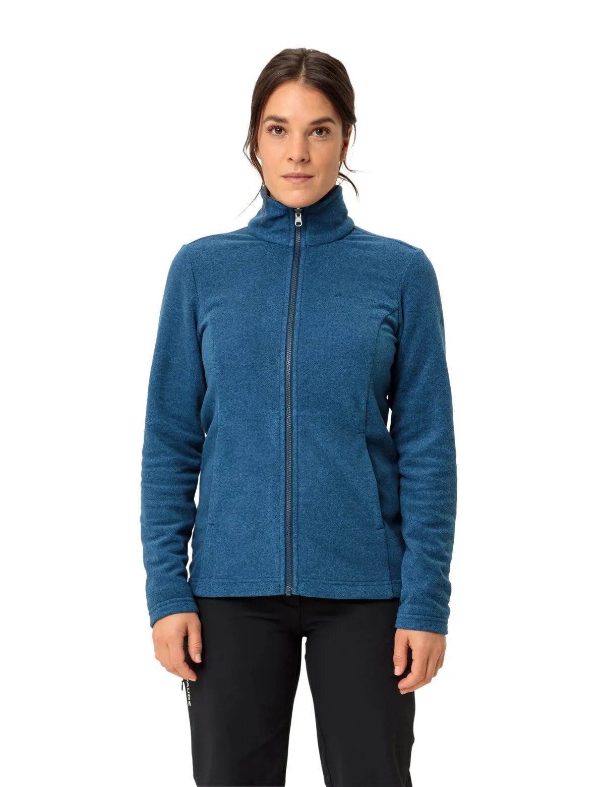 Rosemoor 3in1 Jacket Wm, dark sea