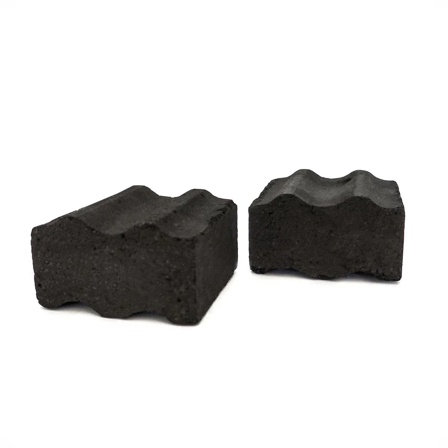 Petromax Cabix+ Briketts