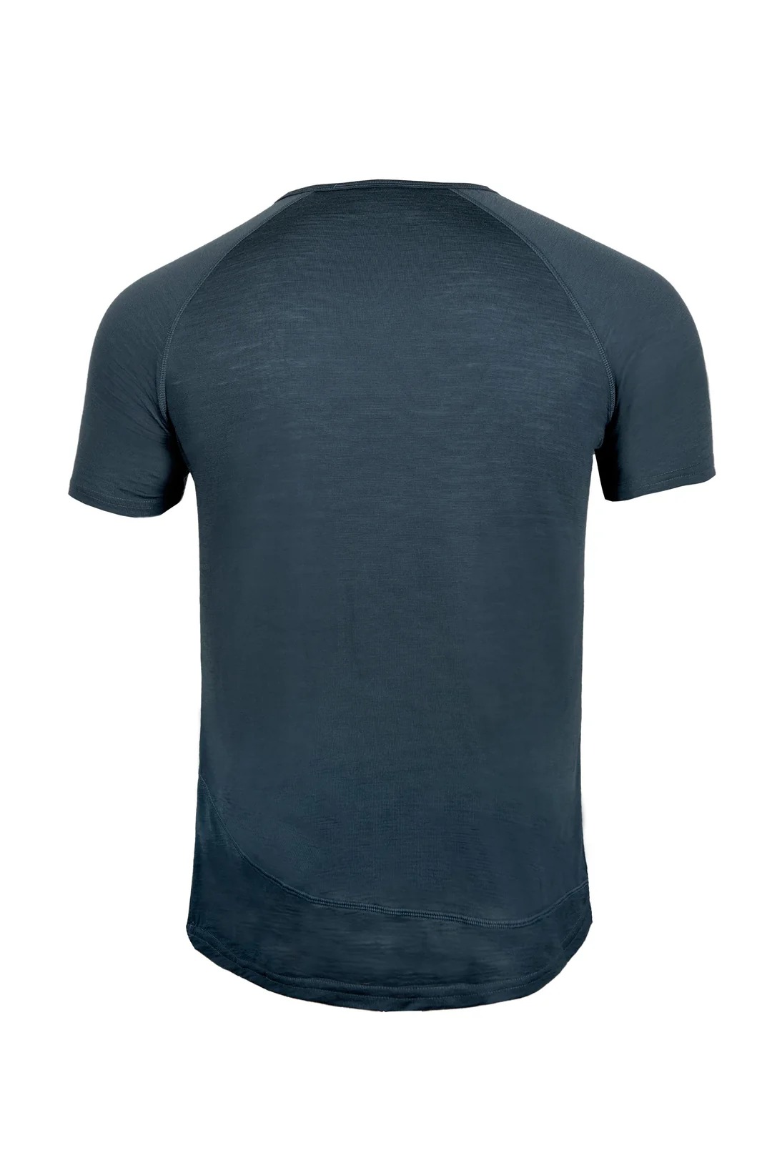 WoodWool T-Shirt Mr. Pike, ocean cavern